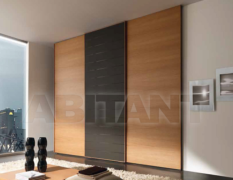 Buy Wardrobe Line Gianser La Notte Basic pag. 143