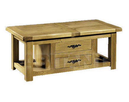 Buy Coffee table Domus  Arte Venezia TB/01