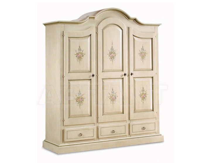Wardrobe 1327/A price on request Buy Wardrobe Zanchettin Artigianato Italiano 1327/A