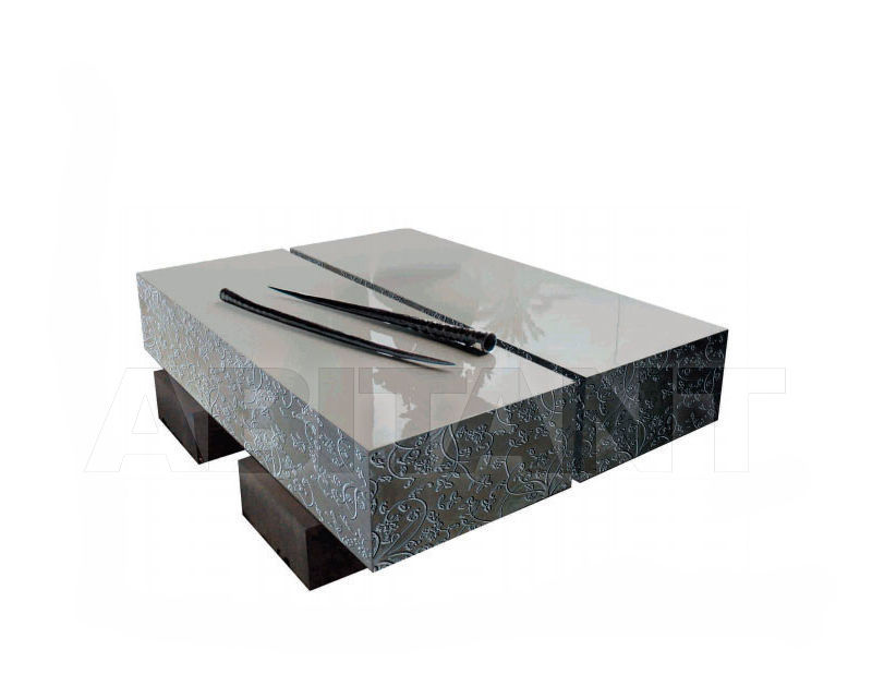 Coffee table OSAKA OS0022 price on request Buy Coffee table OSAKA Colonial Club 2015 OS0022