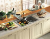 Kitchen fixtures Home Cucine Classico Olimpia 1 Classical / Historical 