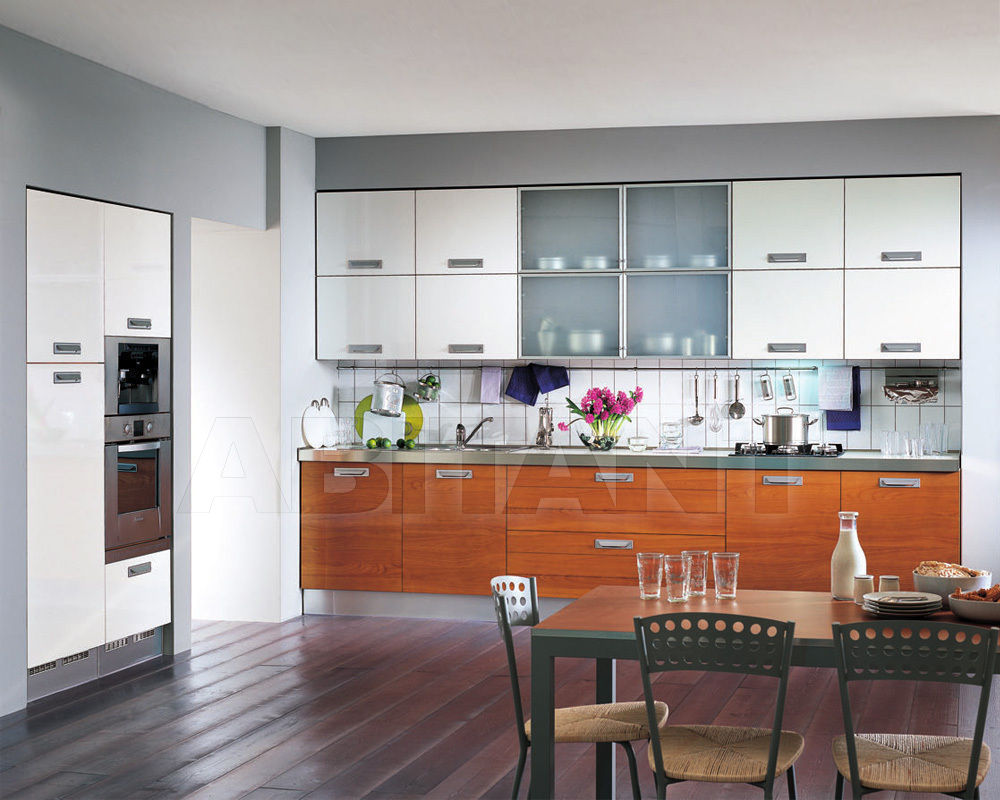 Buy Kitchen fixtures Home Cucine Moderno Quadra 3