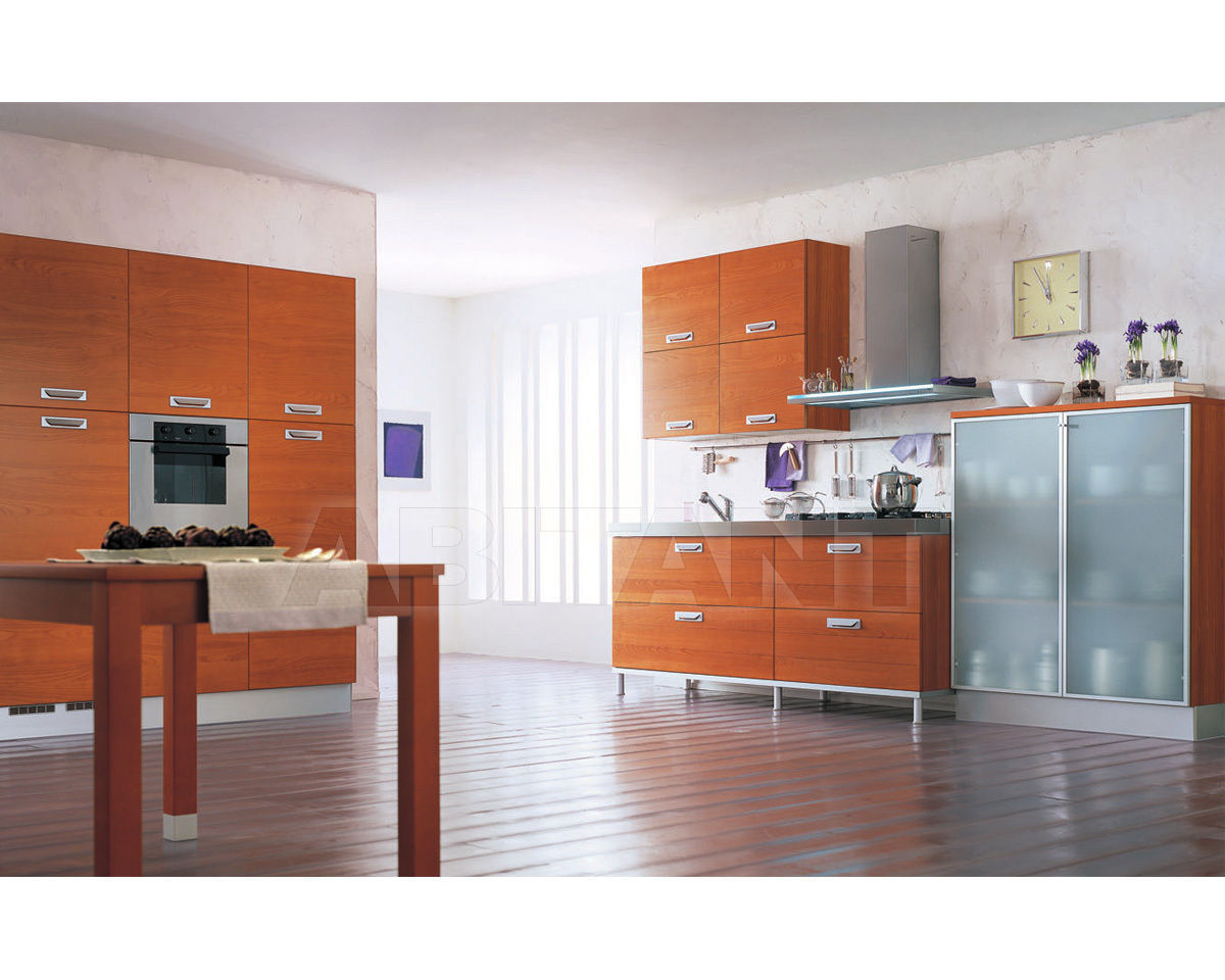 Buy Kitchen fixtures Home Cucine Moderno Quadra 5