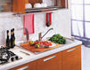 Kitchen fixtures Home Cucine Moderno Quadra 8 Classical / Historical 