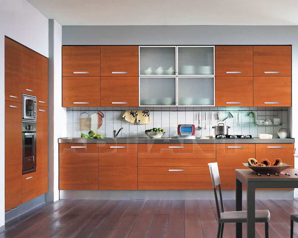 Buy Kitchen fixtures Home Cucine Moderno Quadra 9