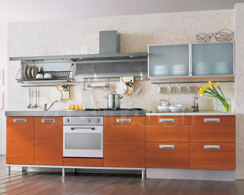 Buy Kitchen fixtures Home Cucine Moderno Quadra 10