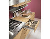Kitchen fixtures Home Cucine Moderno Modula 2 Classical / Historical 