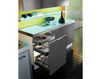 Kitchen fixtures Home Cucine Moderno Reflexa 5 Classical / Historical 