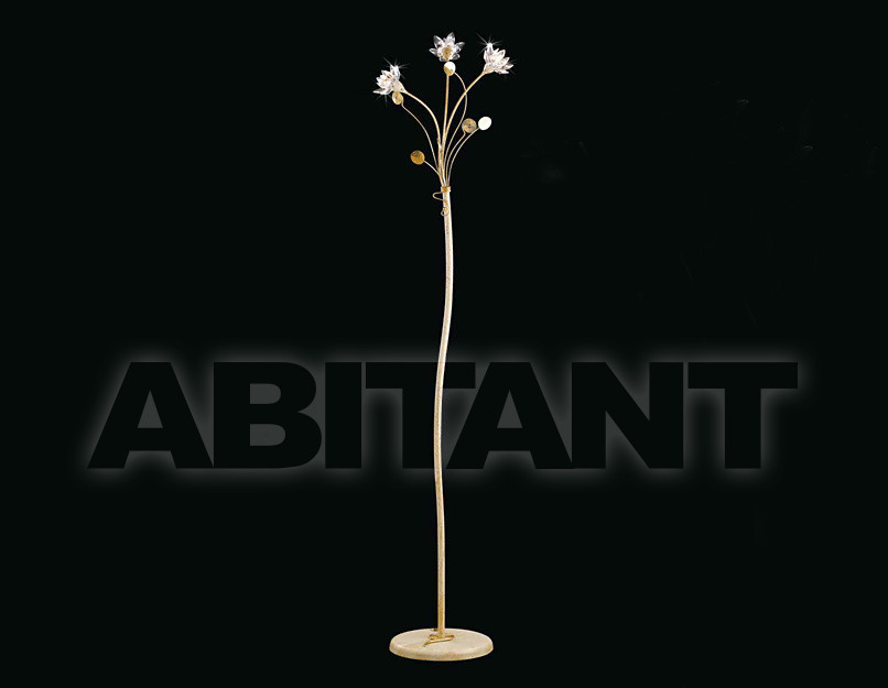 Buy Floor lamp Artigiana Lampadari Classic 837/LT