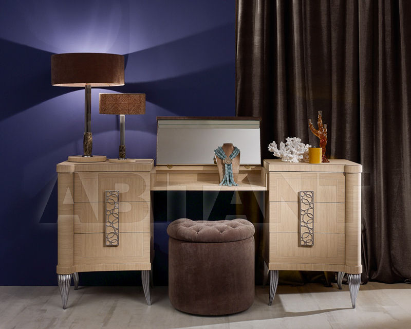 Buy Toilet table Valderamobili s.r.l. Aura AUN060/L