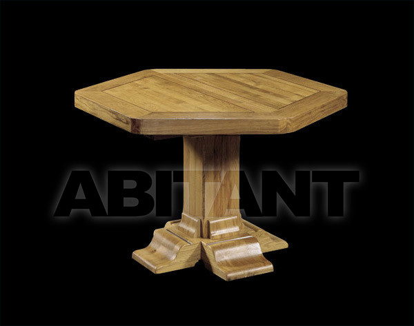 Buy Dining table Domus  Arte Tavoli, Panche E Sedie 252/125