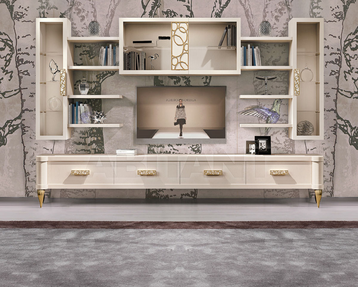 Buy Сomposition Valderamobili s.r.l. Aura AUZ015/L