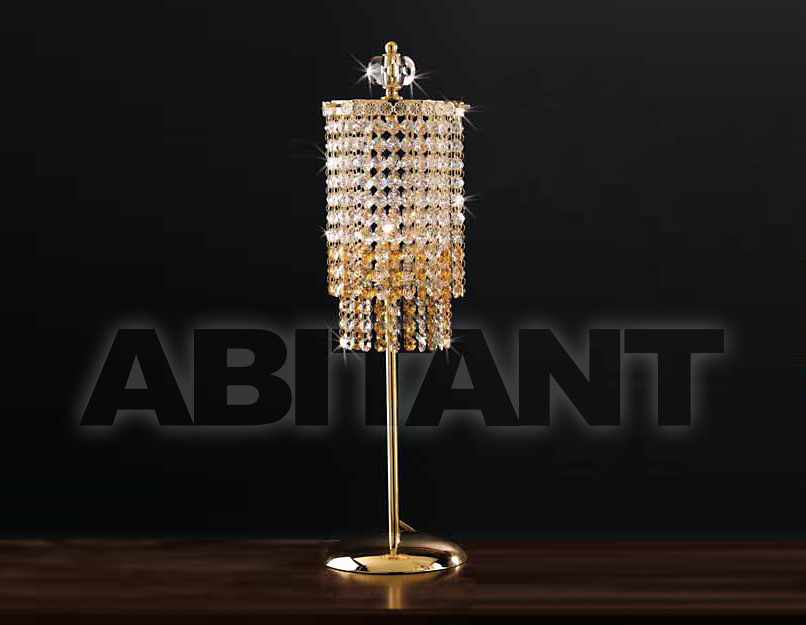 Buy Table lamp Artigiana Lampadari Classic 844/LG