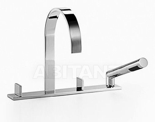 Buy Bath mixer Dornbracht Mem 27 542 780