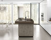 Kitchen fixtures Comprex s.r.l. 2014 FILO Glam Lifestyle Contemporary / Modern