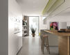 Kitchen fixtures Comprex s.r.l. 2014 SINTESI.30 Young Lifestyle Contemporary / Modern