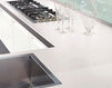 Kitchen fixtures Comprex s.r.l. 2014 ESSENZA Glam Lifestyle Contemporary / Modern