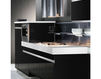 Kitchen fixtures Comprex s.r.l. 2014 OSAKA Glam Lifestyle Contemporary / Modern