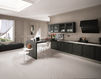 Kitchen fixtures Comprex s.r.l. 2014 VINTAGE Class Lifestyle Contemporary / Modern
