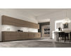 Kitchen fixtures Comprex s.r.l. SISTEMA LINEA Class Lifestyle Contemporary / Modern
