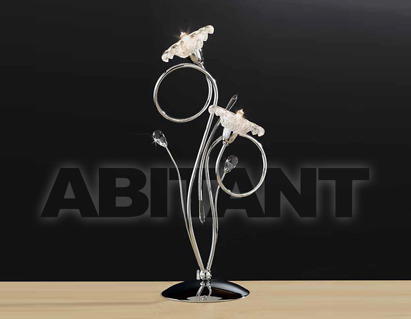 Buy Table lamp Artigiana Lampadari Contemporary 879/LG