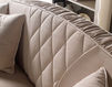Sofa SOVANA 240 Light beige Sofa BM Style Group s.r.l. Linea Italia SOVANA 240 Empire / Baroque / French