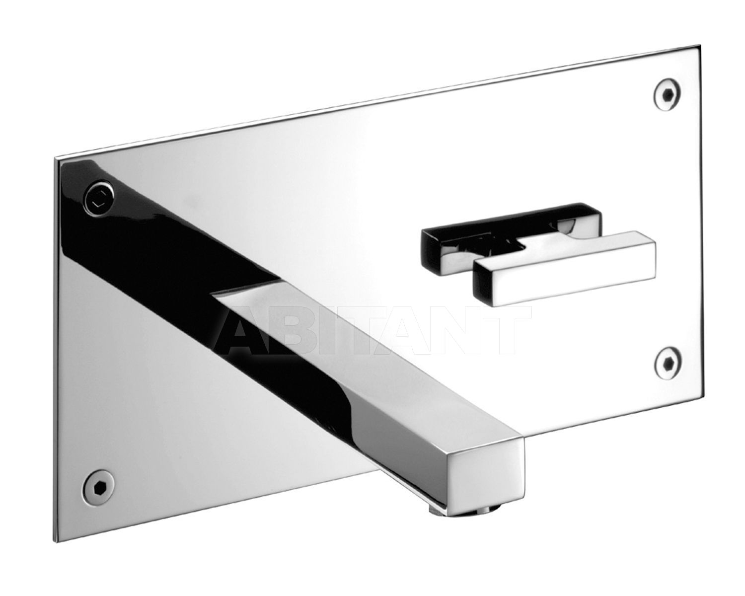 Buy Wall mixer Bongio 2011 43539/16 2