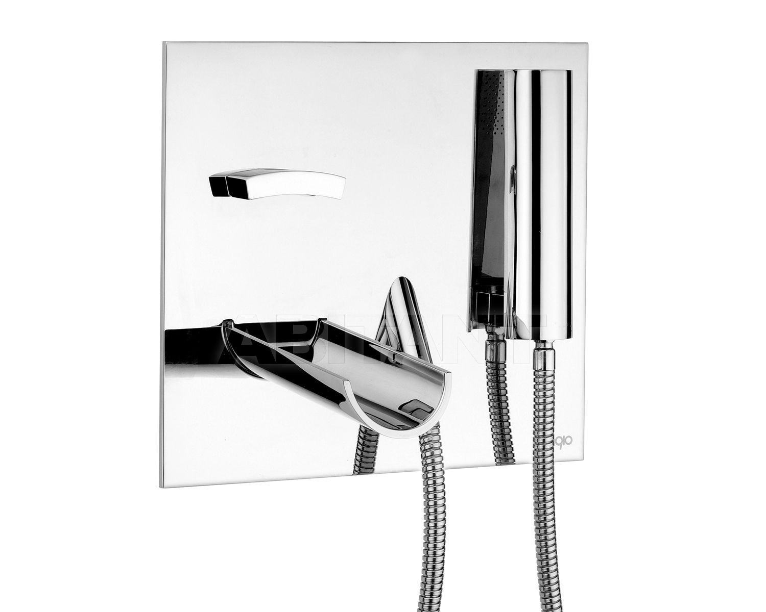 Buy Wall mixer Bongio Acquaviva 56530/18 2