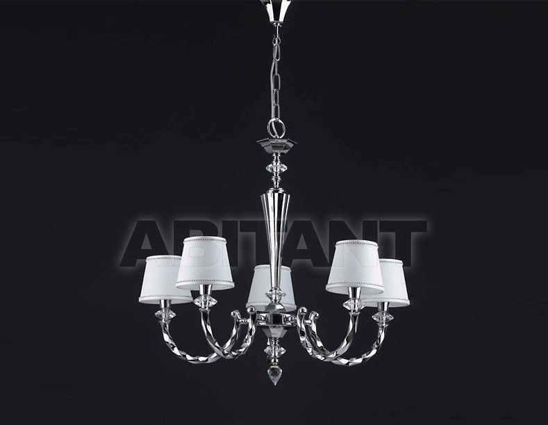 Сhandelier 902/5 price on request Buy Сhandelier Artigiana Lampadari Contemporary 902/5