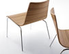 Chair Pop Copiosa By Billiani 2016 2C05 Contemporary / Modern