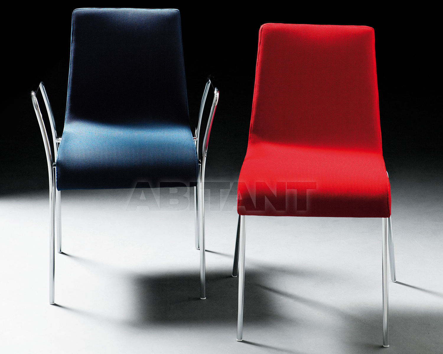 Billiani By Copiosa Pop Italy madein チェア billiani 特別価格継続
