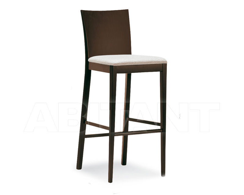 Buy Bar stool Vela+Spinn Copiosa By Billiani 2016 2C40