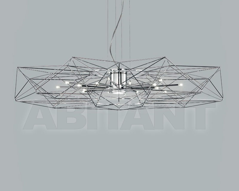 Light ALTATENSIONE 243.150.01 price on request Buy Light ALTATENSIONE Metal Lux 2016 243.150.01