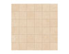 Mosaic Ceramica Euro S.p.A. neutra NEUTOZG R Contemporary / Modern