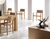 Chair Domus Artis Natura SED 001L Contemporary / Modern