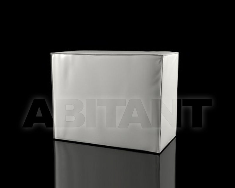 Buy Pouffe SAAR Piet Boon DINING PBC 10.50.0