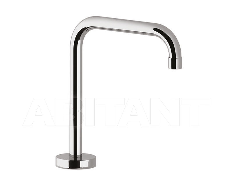 Spout BT ECO C VR97 price on request Buy Spout Ponsi Rubinetterie Toscane ECOSOLE / ECOLUNA BT ECO C VR97