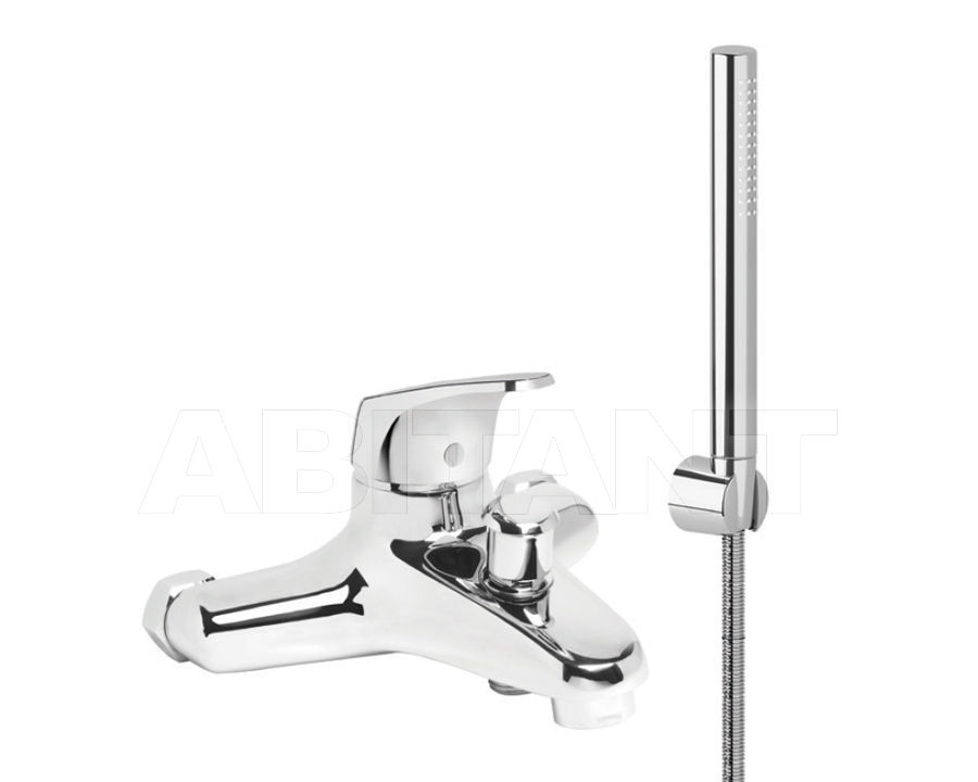 Buy Wall mixer Ponsi Rubinetterie Toscane BLUMAR 2016 BT MAR C VA01