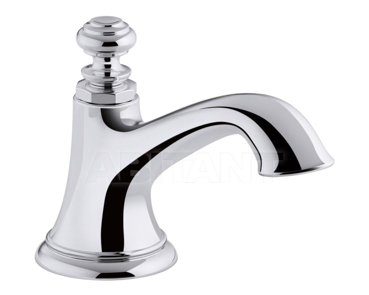 Spout Artifacts Bell K-72759-CP price on request Buy Spout Artifacts Bell Kohler 2015 K-72759-CP