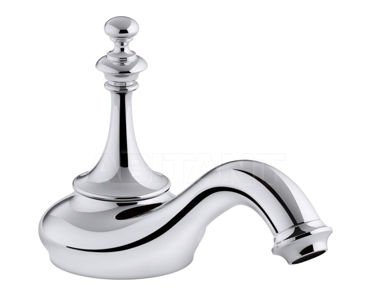 Buy Spout Artifacts Tea Kohler 2015 K-72758-CP