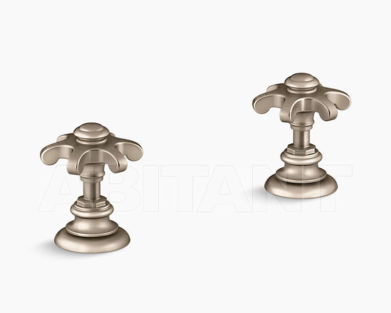 Buy Faucet Artifacts Kohler 2015 K-98068-3M-BV