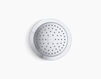 Wall mounted shower head Revival K-16166-AK-CP Silver Wall mounted shower head Revival Kohler 2015 K-16166-AK-CP Contemporary / Modern