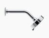 Wall mounted shower head Awaken K-72419-CP Silver Wall mounted shower head Awaken Kohler 2015 K-72419-CP Contemporary / Modern