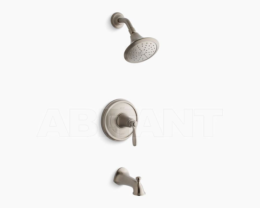 Buy Shower fittings  Linwood Kohler 2015 K-R45783-4E-BN