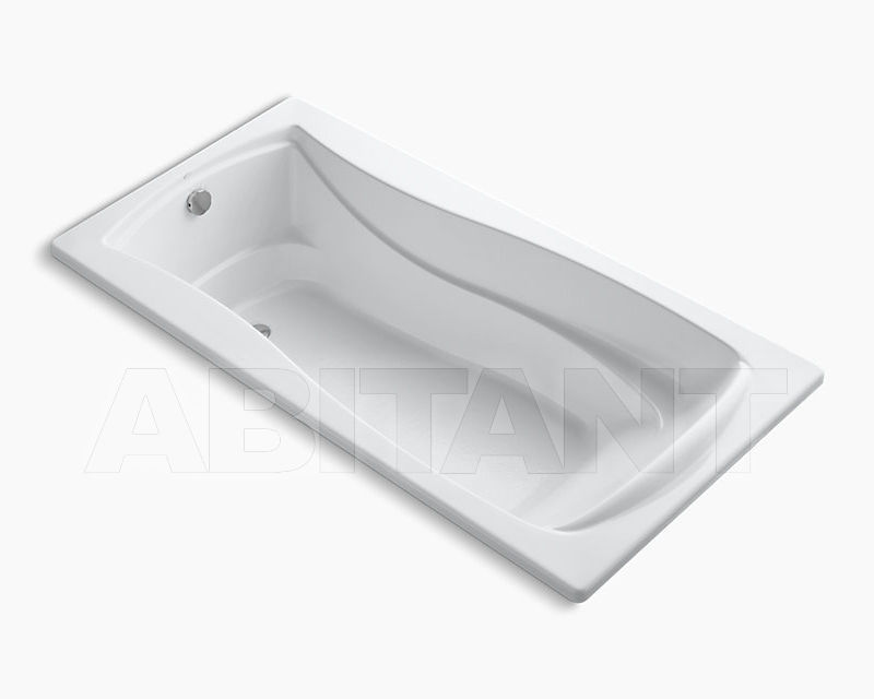 Bath tub Mariposa K-1259-0 price on request Buy Bath tub Mariposa Kohler 2015 K-1259-0