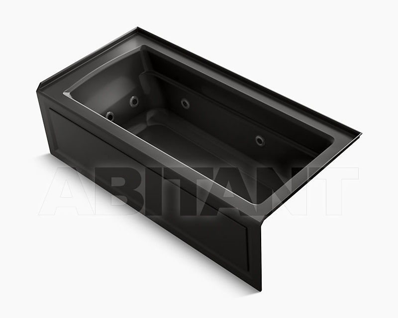 Hydromassage bathtub Archer K-1949-HRA-7 price on request Buy Hydromassage bathtub Archer Kohler 2015 K-1949-HRA-7