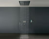 Ceiling mounted shower head THG Versailles G14.489 Minimalism / High-Tech
