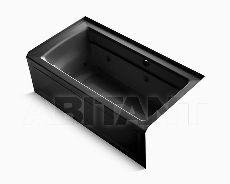 Hydromassage bathtub Archer K-1122-RAW-7 price on request Buy Hydromassage bathtub Archer Kohler 2015 K-1122-RAW-7