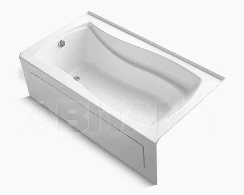 Buy Bath tub Mariposa Kohler 2015 K-1229-LA-0