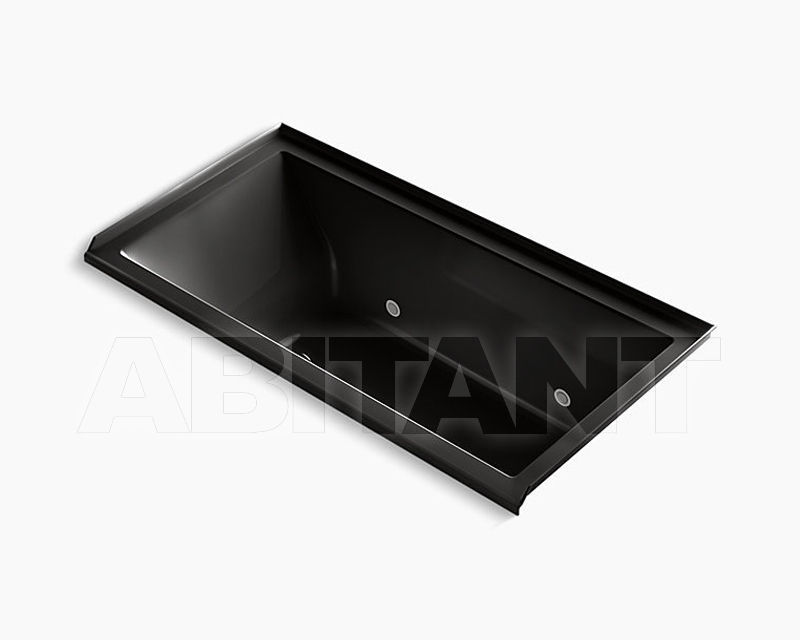 Bath tub Underscore K-1167-RVBC-7 price on request Buy Bath tub Underscore Kohler 2015 K-1167-RVBC-7